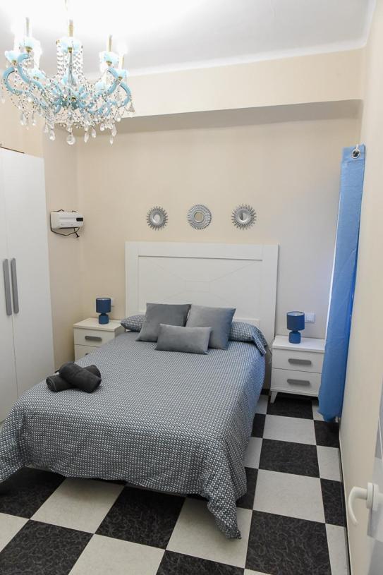 Appartamento La Casa De Pepa Siviglia Esterno foto